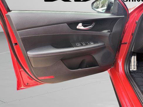 Used 2023 Kia Forte GT image 24