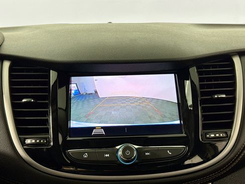 Used 2020 Chevrolet Trax LS w/ LPO, Protection Package image 29