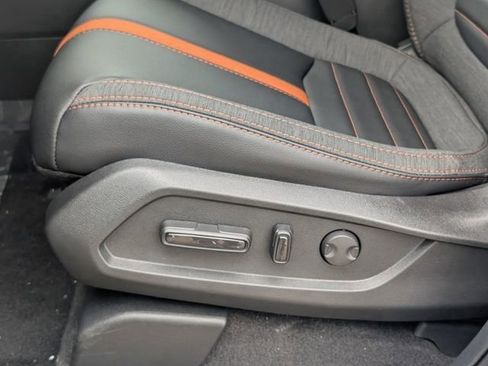 New 2026 Honda Passport TrailSport image 12