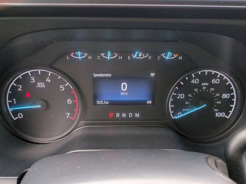 Used 2025 Ford F350 XL w/ STX Appearance Package AWD/4WD image 26