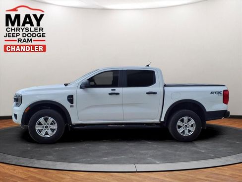 Used 2025 Ford Ranger XL w/ Trailer Tow Package image 17