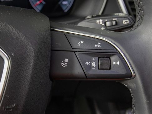 Used 2023 Audi Q5 2.0T Premium Plus AWD/4WD image 23