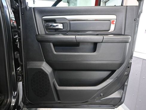 Used 2017 RAM 1500 Sport w/ Sport Premium Group AWD/4WD image 42
