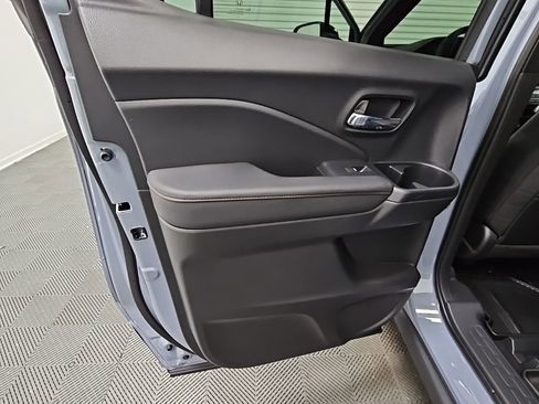 New 2026 Honda Ridgeline Black Edition image 35