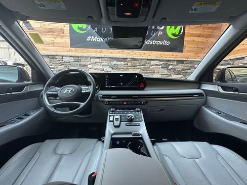 Certified 2024 Hyundai Palisade SEL image 16