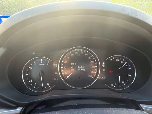 Used 2019 MAZDA CX-5 Grand Touring FWD image 13