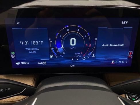 New 2027 Chevrolet Equinox ACTIV AWD/4WD image 27