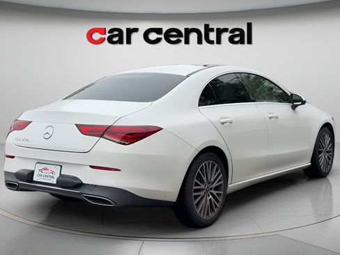 Used 2020 Mercedes-Benz CLA 250 image 5