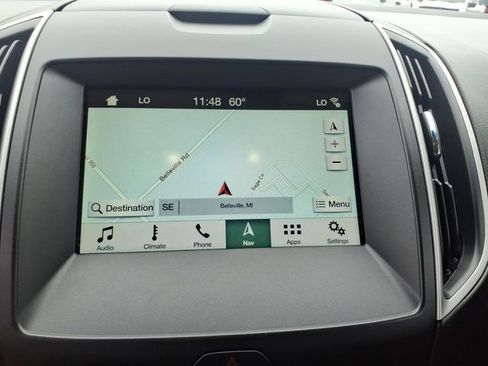 Used 2018 Ford Edge SEL w/ Equipment Group 201A AWD/4WD image 19