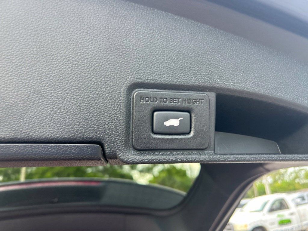 Used 2020 Acura RDX w/ Technology Package FWD image 31