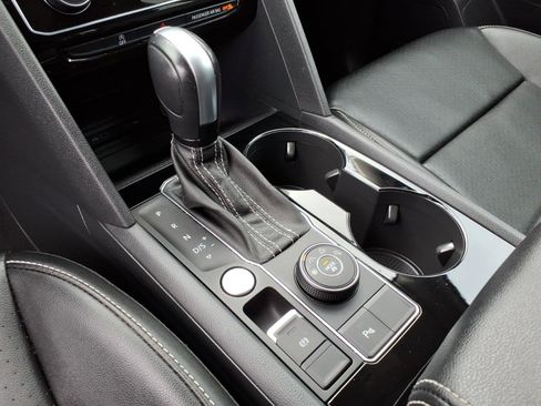 Used 2022 Volkswagen Atlas SE image 20