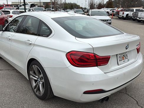 Used 2018 BMW 430i Gran Coupe image 10