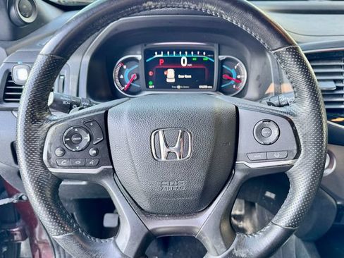 Used 2020 Honda Passport EX-L image 11
