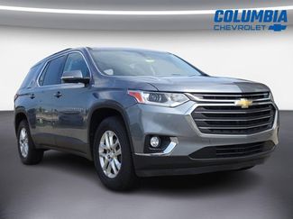 Used 2019 Chevrolet Traverse LT FWD video 1
