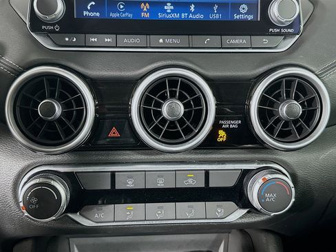 Used 2024 Nissan Sentra SV image 23