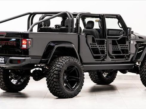 Used 2026 Jeep Gladiator Sport AWD/4WD image 14