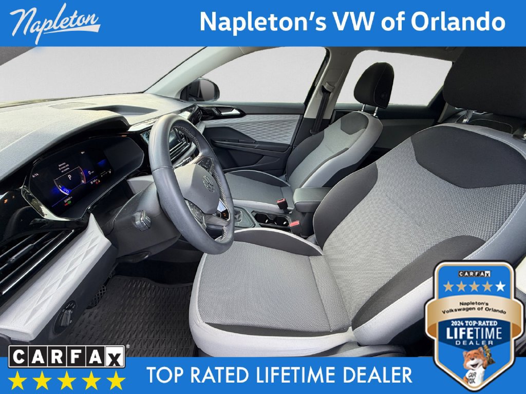 Used 2023 Volkswagen Taos S FWD image 21