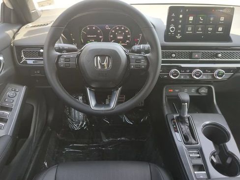 New 2026 Honda Civic Sport Touring image 15