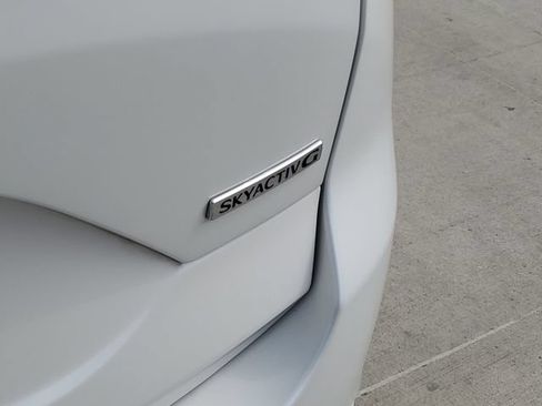 Certified 2024 MAZDA CX-5 AWD 2.5 S w/ Preferred Package image 8