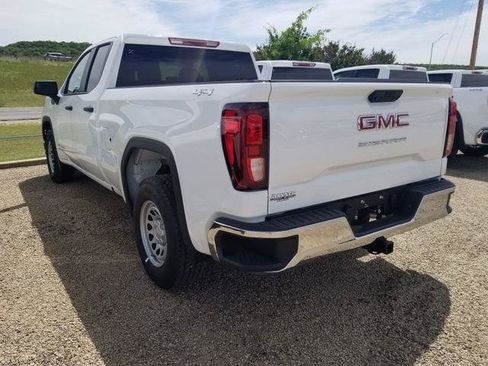 New 2026 GMC Sierra 1500 Pro w/ Pro Value Package AWD/4WD image 3