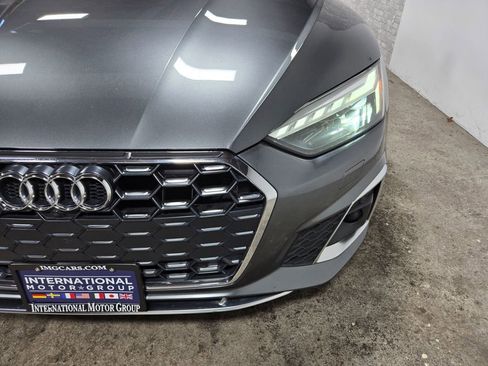 Used 2022 Audi S5 Prestige w/ Prestige Package image 6