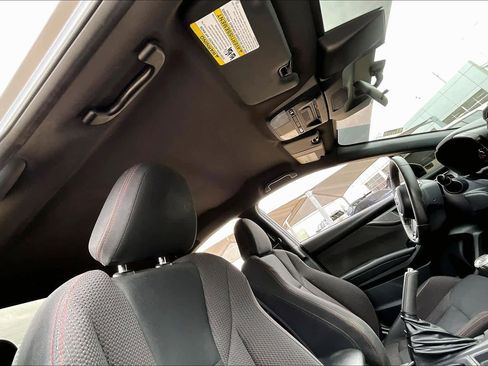 Used 2024 Subaru WRX Premium image 13