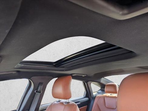 Used 2019 Ford Fusion Titanium FWD image 16