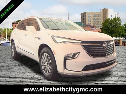 Used 2023 Buick Enclave Essence