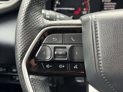 Used 2023 Toyota Tundra SR5 w/ TRD Off-Road Premium Package image 9