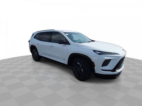 New 2026 Buick Enclave Sport Touring w/ Super Cruise Package image 2