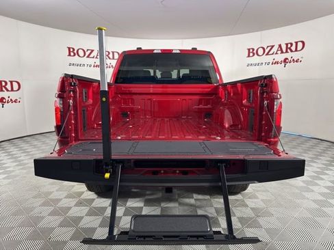 New 2025 Ford F150 XLT w/ Equipment Group 303A High image 7