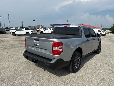 Used 2024 Ford Maverick XLT w/ XLT Luxury Package FWD image 8