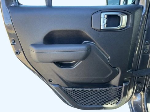New 2026 Jeep Wrangler Unlimited Sport AWD/4WD image 22