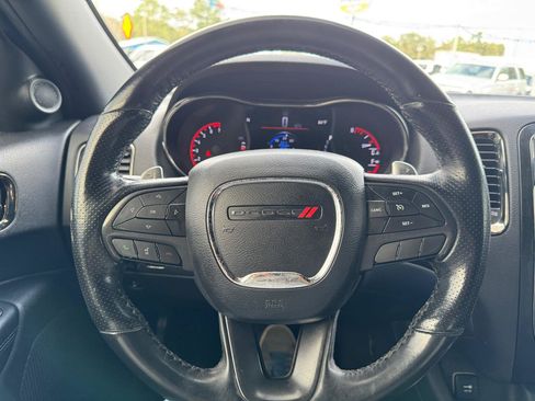Used 2020 Dodge Durango GT RWD image 31