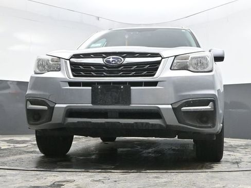 Used 2018 Subaru Forester 2.5i Premium w/ Protection Package #1 image 32