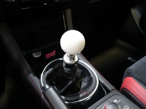 Used 2020 Subaru WRX STI AWD/4WD image 50