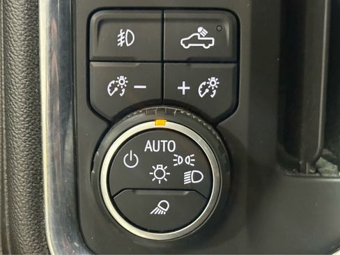 Used 2021 Chevrolet Silverado 1500 High Country w/ Safety Package II AWD/4WD image 26