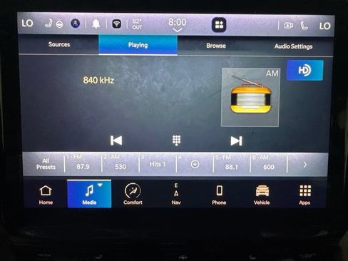 Used 2022 Jeep Grand Cherokee L Limited AWD/4WD image 17