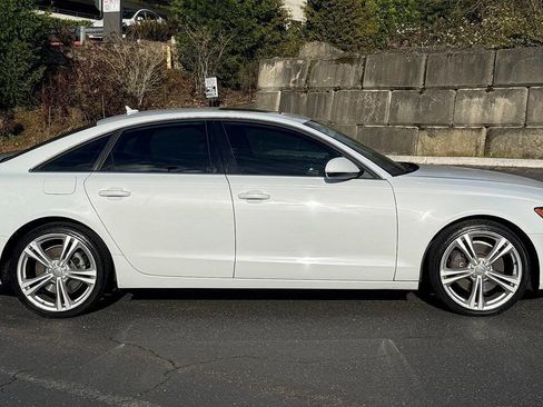 Used 2014 Audi A6 2.0T Premium Plus image 7
