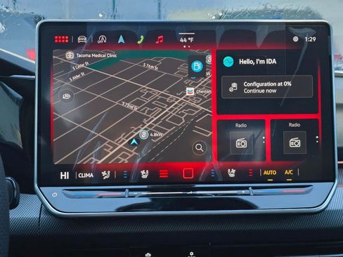 New 2026 Volkswagen GTI SE FWD image 25