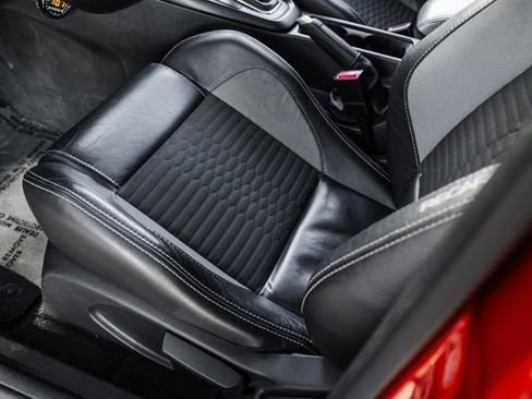 Used 2018 Ford Focus ST w/ Equipment Group 401A image 63