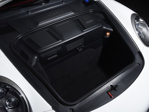 Used 2012 Porsche 911 Turbo S AWD/4WD image 20