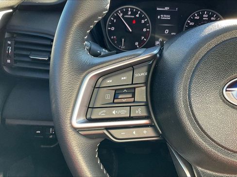 Certified 2025 Subaru Legacy Premium image 20