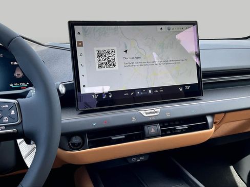 New 2026 Lexus ES 350e FWD image 6