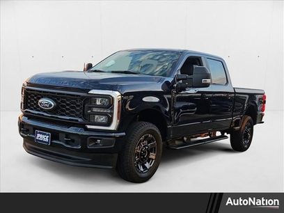 Used 2024 Ford F250 XL w/ STX Appearance Package