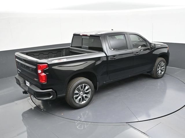 New 2026 Chevrolet Silverado 1500 RST w/ RST All Star Premium Package AWD/4WD image 58