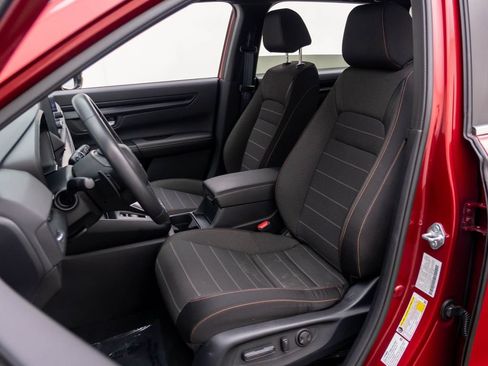 Used 2024 Honda CR-V Sport image 17