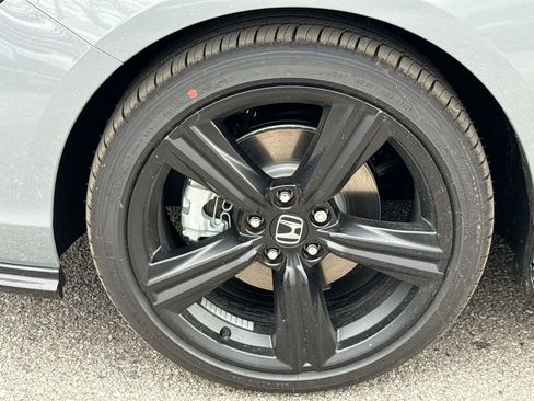 New 2026 Honda Accord Sport image 19