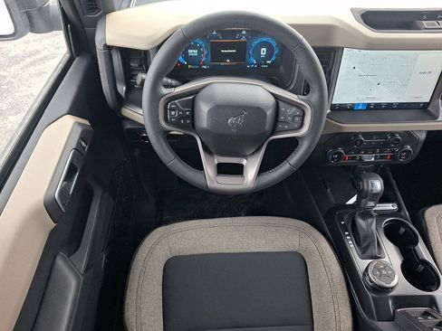 New 2026 Ford Bronco Big Bend AWD/4WD image 7
