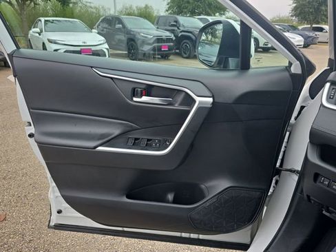Certified 2024 Toyota RAV4 XLE image 26
